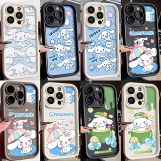 卡通大耳狗 加厚防摔手機殼 OPPO Reno8pro Reno7 pro Reno6pro Reno5pro 4Pro