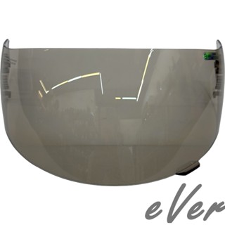 ASTONE RT1000 RT-1000 原廠淺茶鏡片 汽水帽 安全帽《遠古騎士》