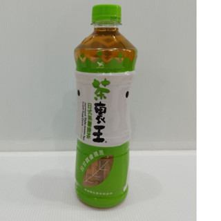 【春天五金百貨】茶裡王 日式無糖綠茶600ml 飲料 超取 限2手 寶特瓶 日式無糖綠茶 日式