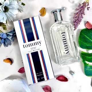 Tommy Hilfiger Tommy Boy 男性淡香水 50ml 100ml/tester✰YENGEE✰