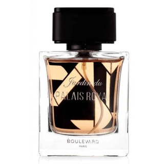 【Boulevard】皇家宮殿花園女性淡香精100ml 贈隨機品牌小香｜ 臺南5顏6色香水化妝品保養品