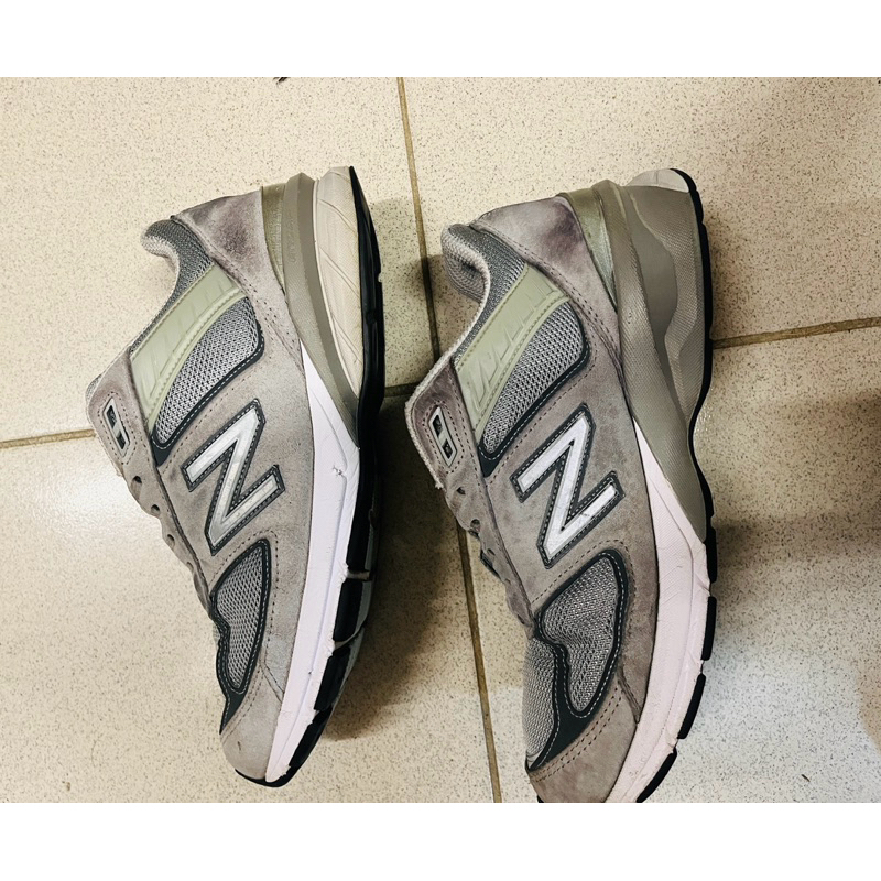 new balance 990v5 美製球鞋