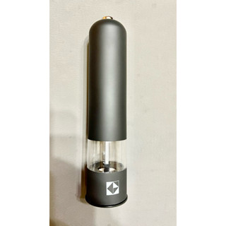 電動胡椒研磨器 電動研磨器 Electric Grinder 凱基金股東會紀念品 全新現貨