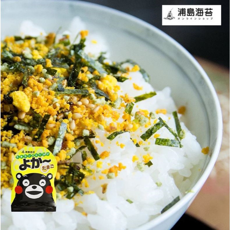 最新效期 日本浦島海苔 萌拌飯海苔香鬆 飯友日本香鬆 鰹魚香鬆海苔芝麻香鬆 雞蛋香鬆 灑飯料【WH1】