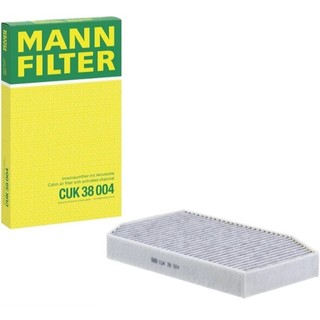 CUK38004 MANN 活性碳冷氣濾網 BMW BMW G60 G61 G90 G99 G70 i5 i7
