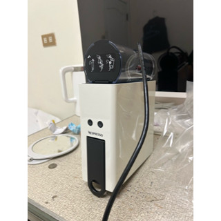 膠囊咖啡機 全新 Nespresso Essenza Mini 白色 膠囊咖啡機 C30