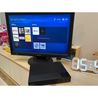 液晶螢幕 Hanns.G 瀚宇彩晶 HH216D 21吋 HDMI VGA 電腦 電視