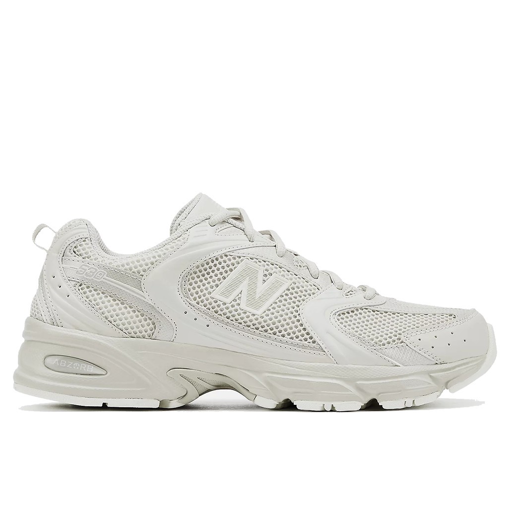 NEW BALANCE 530 MR530【MR530AA1】MOONBEAM 淡奶米杏綠【A-KAY0】