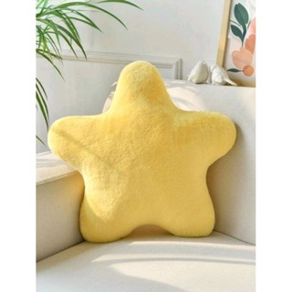 （現貨免運）無敵星星抱枕（40*40cm）
