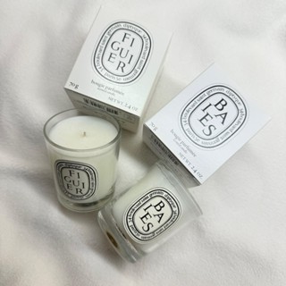 ✨Diptyque－香氛蠟燭系列-無花果/漿果。💄