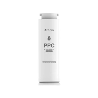 元山 複合式淨水濾心(適用廚下型RO淨水器 YS-8021RO)
