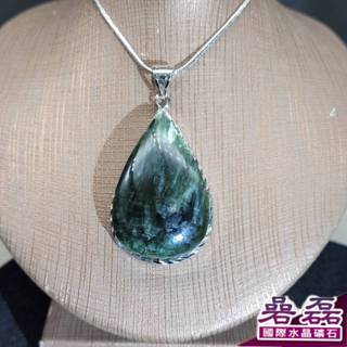 《碞磊國際》極光23 狐狸 7mm 設計款 手串 古老能量 桃花人緣 【編號】DDGR0008