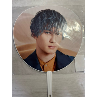 傑西 JESSE ジェシー (SixTONES) 大扇