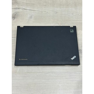 Lenovo X220i Thinkpad 12寸 i3二代輕薄型商用文書筆電 功能正常 二手