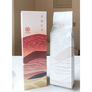 快!非買不可 臺灣農林澄韻紅茶 臺灣茶葉 150克 效期2027/2/25 紅茶 熱泡茶 冷泡茶 臺灣農林股東會紀念品