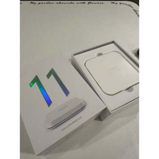 安博11代UBOX11 安博電視盒 X18 越獄純淨版 PROMAX 電視盒