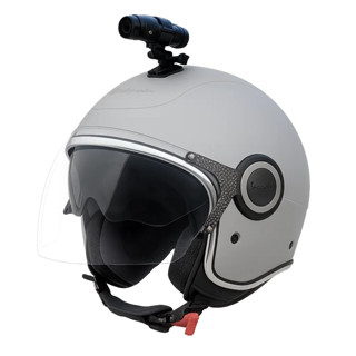 mio MiVue M795 M777 M658 plus U型固定座扣環金剛王安全帽車架快拆座雙面膠機車行車記錄器支架