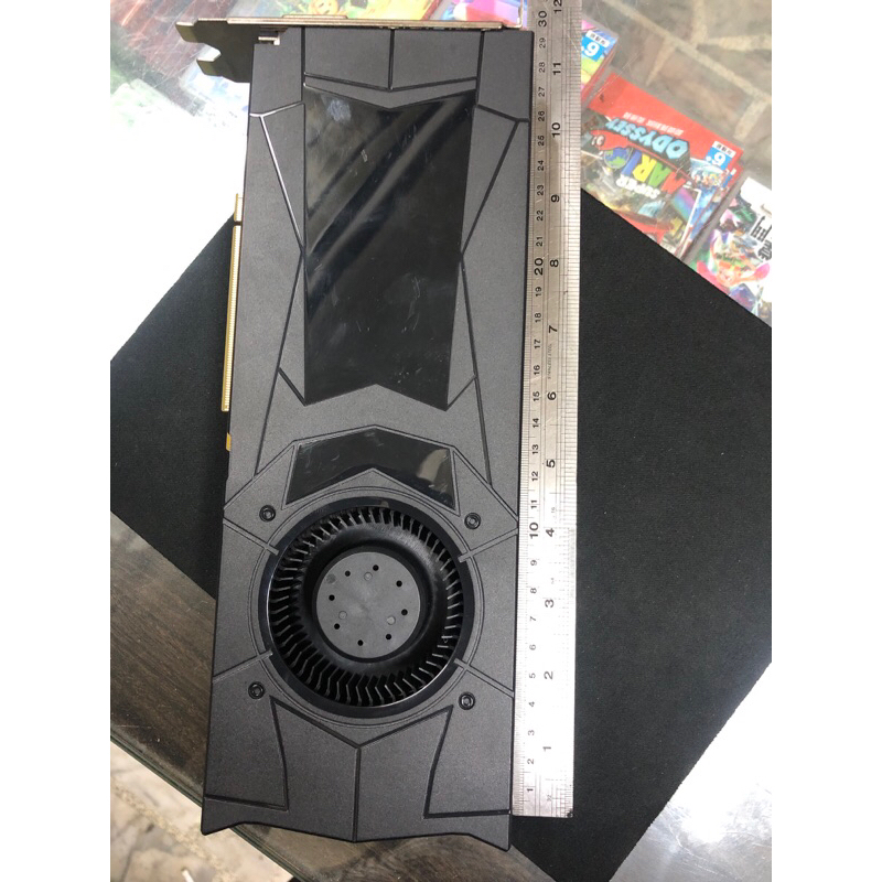 二手顯卡 公版 gtx1080 顯示卡 8gb 功能正常