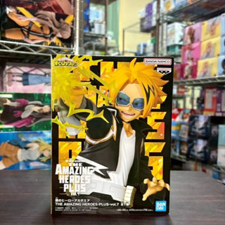 🌀日版客🌀 日版 我的英雄學院 THE AMAZING HEROES PLUS 上鳴電氣 vol.7 景品 公仔