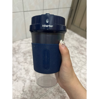 TRISTAR 電動果汁機隨行杯 300ml隨手杯 果汁杯 usb充電🔋