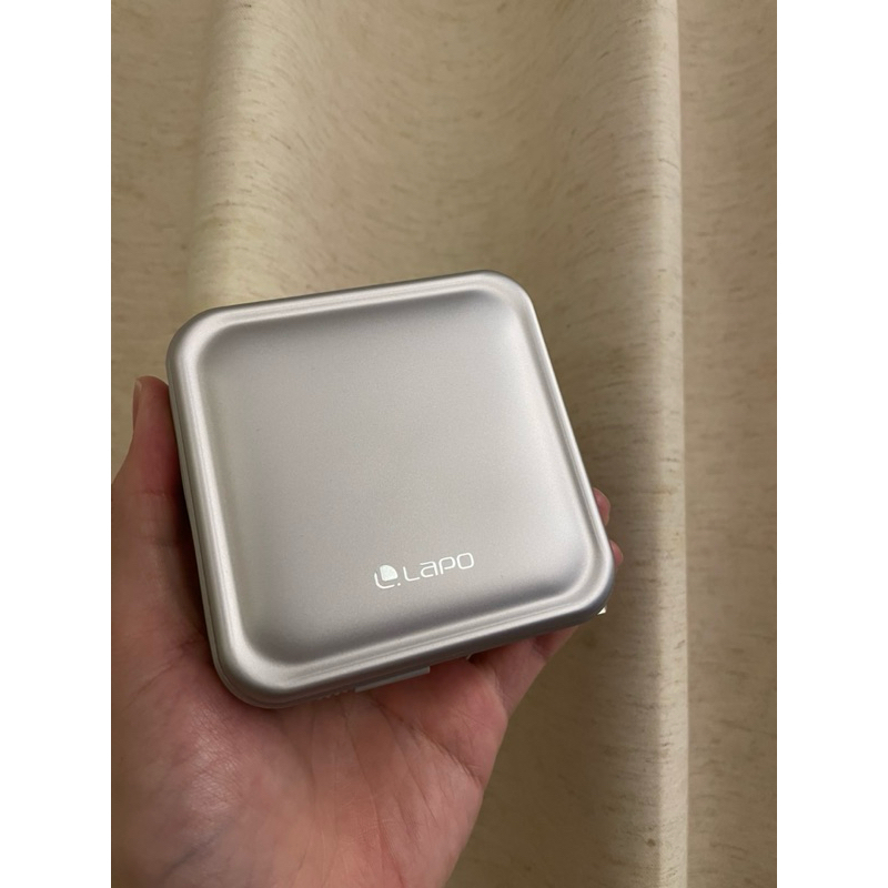 ［全新］機身有 Wh可以帶出國 LaPO 第三代 11200mAh 無線快充行動電源 WT-08PCL