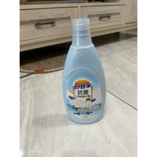 妙管家抗菌柔軟護衣精