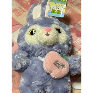 全新 可愛兔子娃娃 絨毛娃娃 填充兔寶寶 32cm