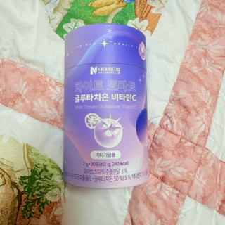 NATURE DREAM穀胱甘肽白番茄膠原蛋白益生菌30入
