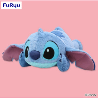 史迪奇 趴姿 娃娃 巨無霸 星際寶貝 Stitch 趴娃 抱枕 迪士尼 Disney