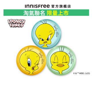INNISFREE 無油無慮礦物控油蜜粉 5g 官方旗艦店