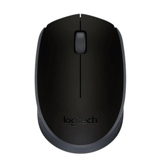 [全新] Logitech 羅技 M170 無線滑鼠