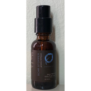 代購 免運 加拿大 Escents 綠色奇蹟 scar stopper 天然精油 30ml