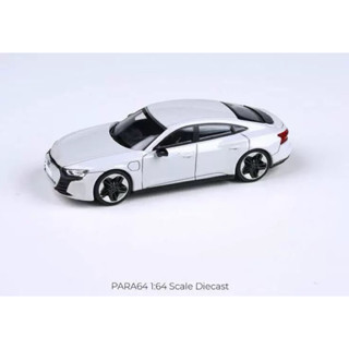 Para64 2021 Audi Rs E-tron GT 奧迪 電動車