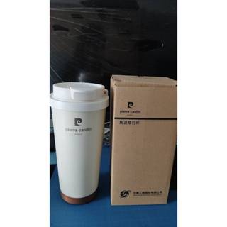 **股東會紀念品** 陶瓷隨身杯_中華工程股東會紀念品 黑白兩色
