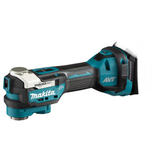 牧田 Makita DTM52 18V 充電式無刷 切磨機 單機/無電池和充電器/限使用STARLOCK款磨切片