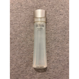 ELIXIR LIFTING MOISTURE LOTION I 怡麗絲爾彈潤保濕乳 170ml (已使用)