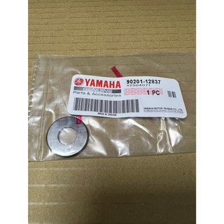 山葉 原廠 90201-12837 FORCE S MAX 155 風葉墊片 平墊圈