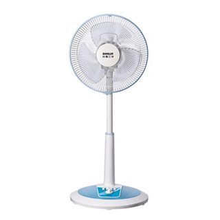 SANLUX 臺灣三洋 14吋立扇 EF-14STA1
