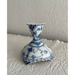 皇家哥本哈根燭臺唐草全蕾燭臺Royal Copenhagen