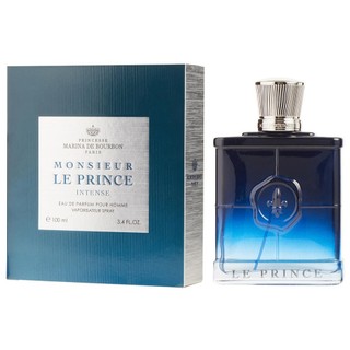 瑪莉安娜 Marina De Bourbon Monsieur Le Prince Intense 香之輕擁 王子