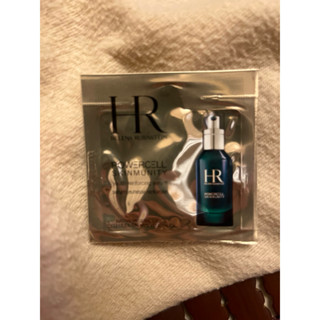 赫蓮娜 HR 植萃綠寶修護精華 1.5ml 精華液 2026 06