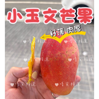 含運🔝小玉文芒果 慢文芒果 慢愛文芒果 金煌芒果 凱特芒果細皮嫩肉西施芒果 綜合芒果 愛文芒果 萬裡香芒果 黑香芒果