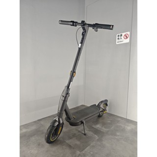 全新正原廠Segway-Ninebot MAX G2電動滑板車歐版時速35非仿品
