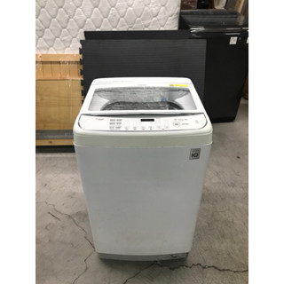 LG 樂金 12公斤 直立式DD變頻單槽洗衣機 WT-SD126HWG