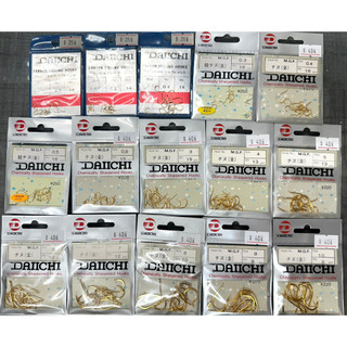日本 DAIICHI 金千又 千又 金色