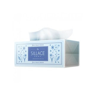 (單包零售) 湊運費 春風 SILLACE 三層 厚手頂級絲柔抽取式 衛生紙 120抽/包