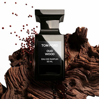 Tom Ford Oud Wood 神秘東方烏木中性淡香精 30ml