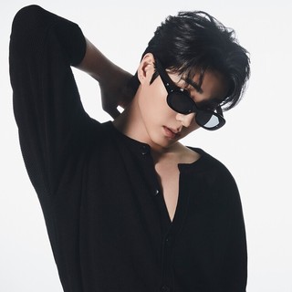 🇰🇷 韓國KKOBA 現貨 RECLOW VITA 韓國小眾眼鏡品牌 Young K 同款黑框 墨鏡 韓國墨鏡 太陽眼鏡