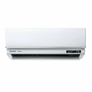 4坪【Panasonic國際牌】頂級旗艦冷專變頻分離式一對一冷氣CS-UX28BA2+CU-UX28BCA2