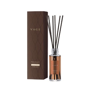 VAGE擴香100ML 晴香堂 HARUKADO 現貨 免等待 室內擴香 六款香味